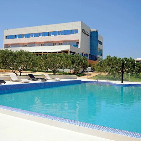 Hotel Panorama Šibenik Dış mekan fotoğraf