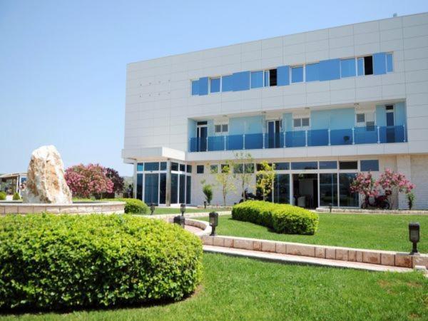 Hotel Panorama Šibenik Dış mekan fotoğraf