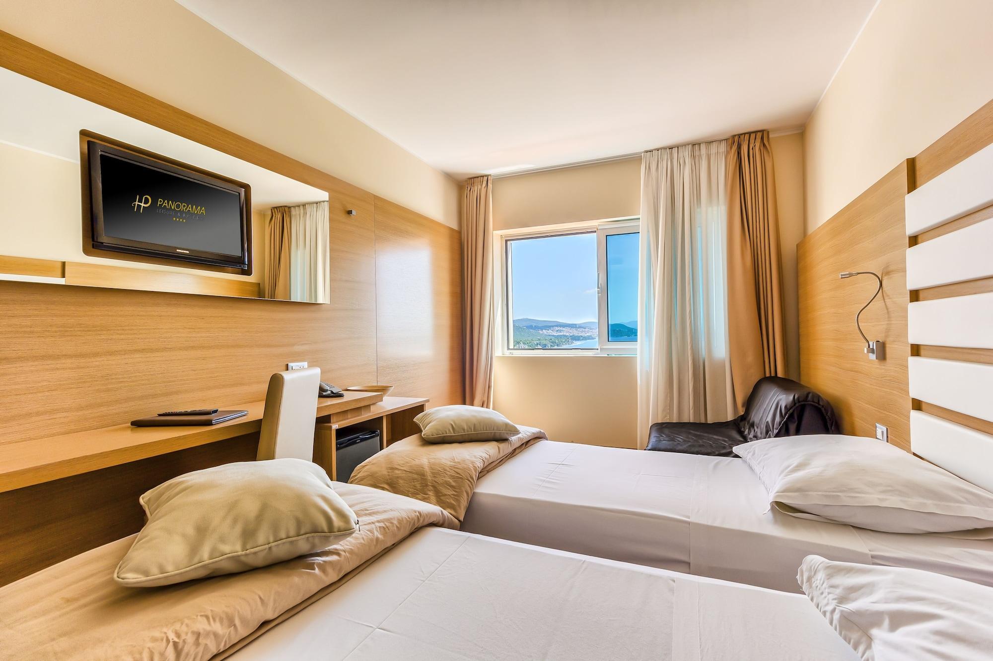 Hotel Panorama Šibenik Dış mekan fotoğraf