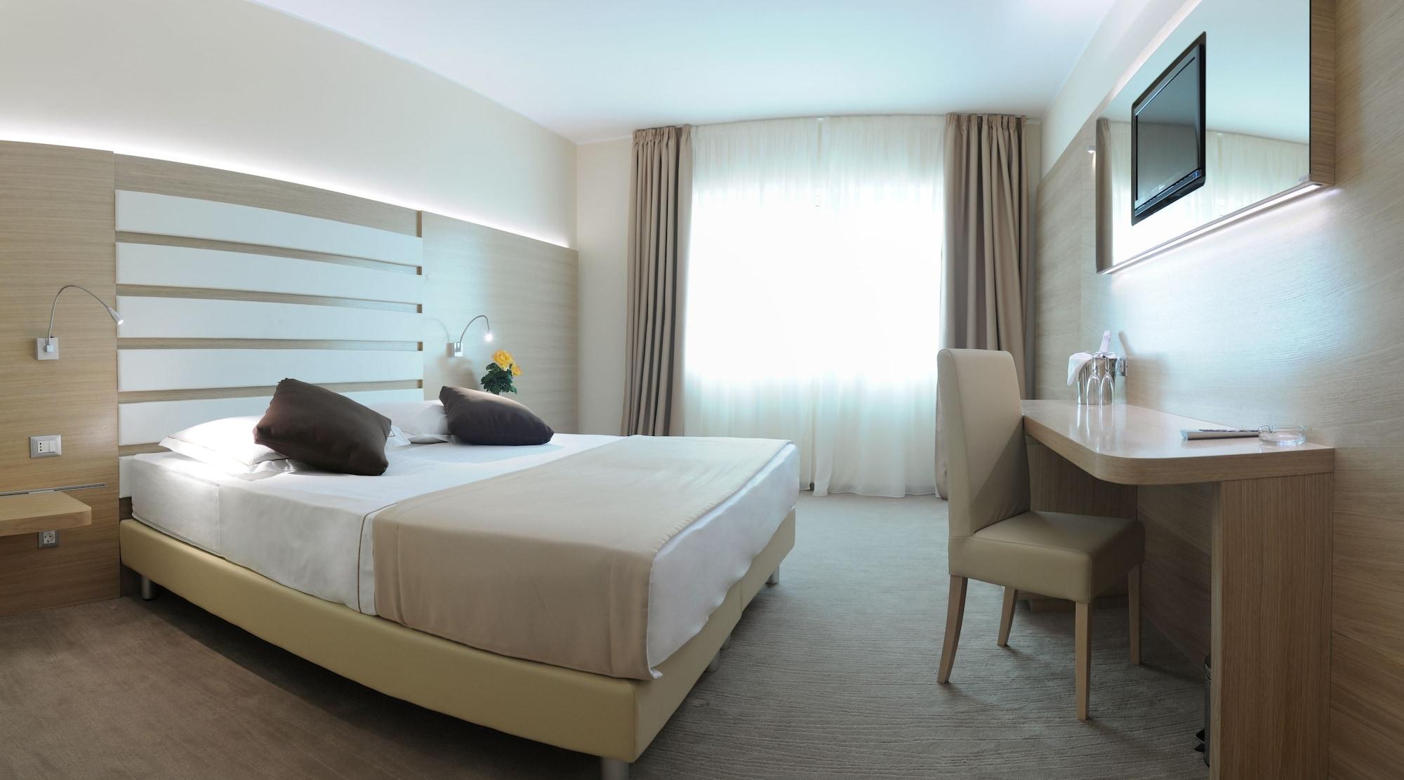 Hotel Panorama Šibenik Dış mekan fotoğraf