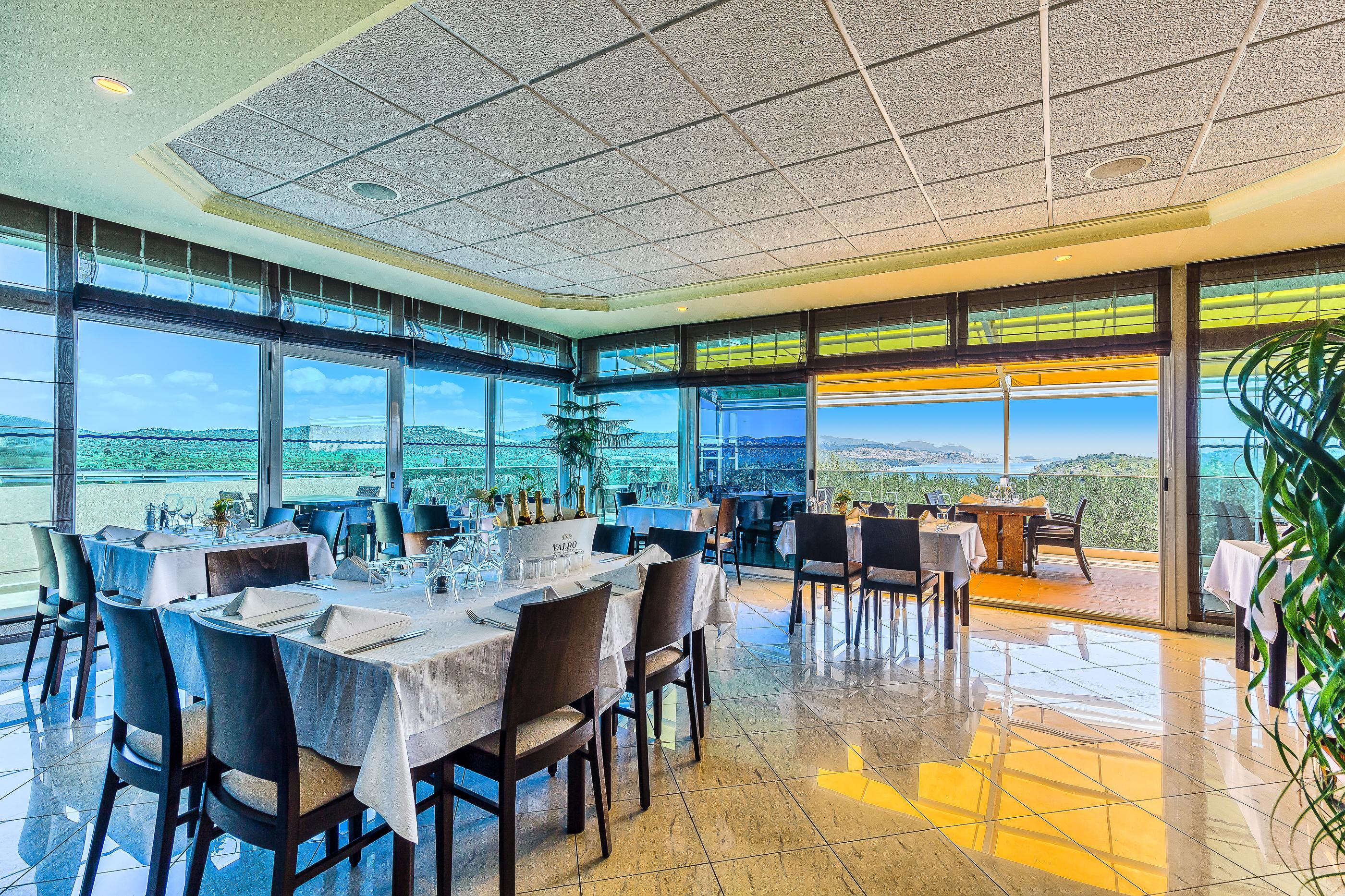 Hotel Panorama Šibenik Dış mekan fotoğraf