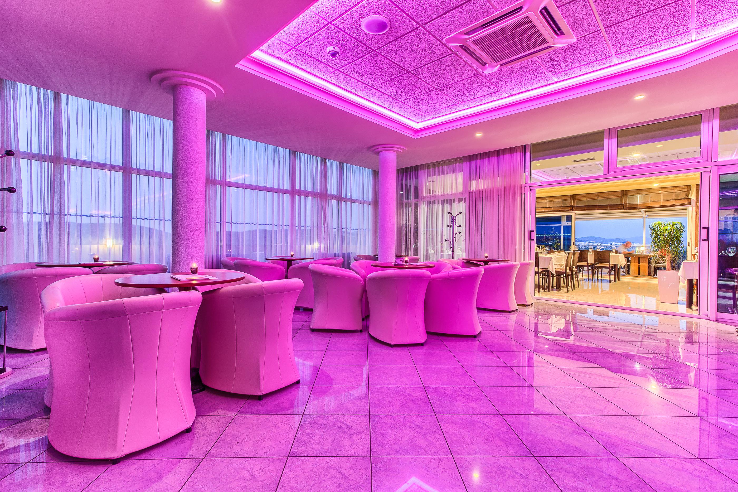 Hotel Panorama Šibenik Dış mekan fotoğraf