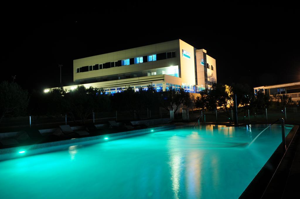 Hotel Panorama Šibenik Dış mekan fotoğraf