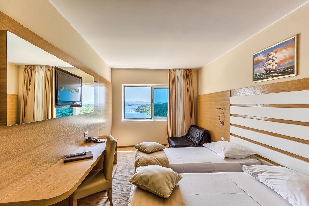 Hotel Panorama Šibenik Dış mekan fotoğraf