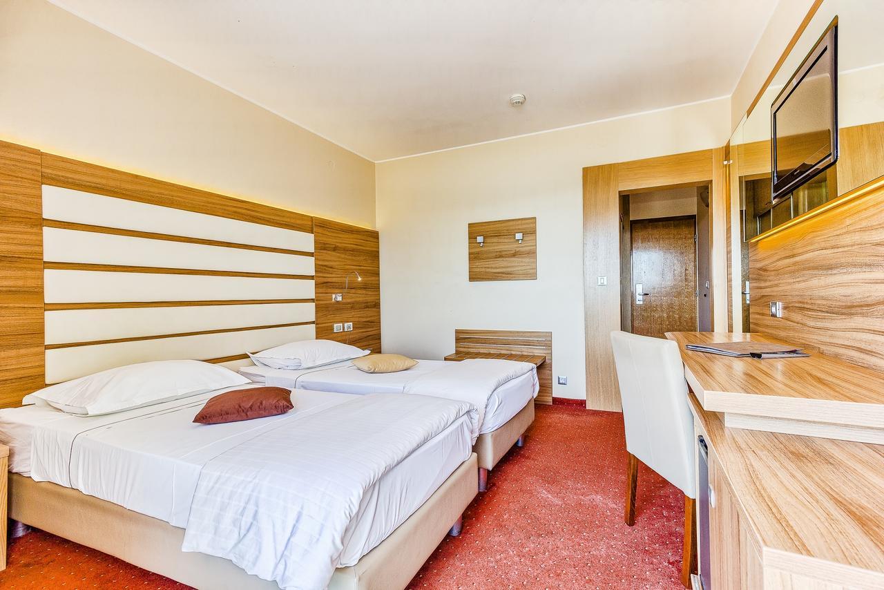 Hotel Panorama Šibenik Dış mekan fotoğraf