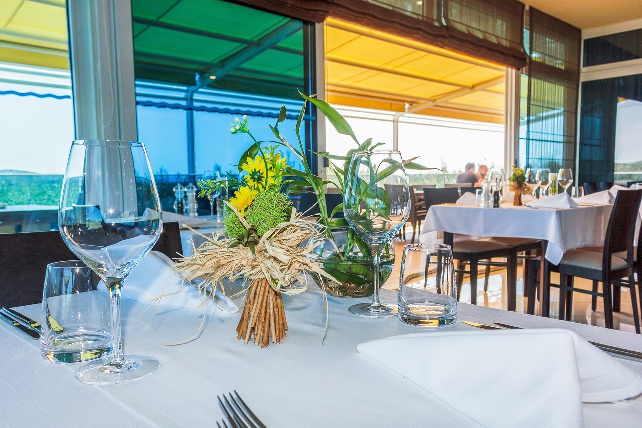 Hotel Panorama Šibenik Dış mekan fotoğraf
