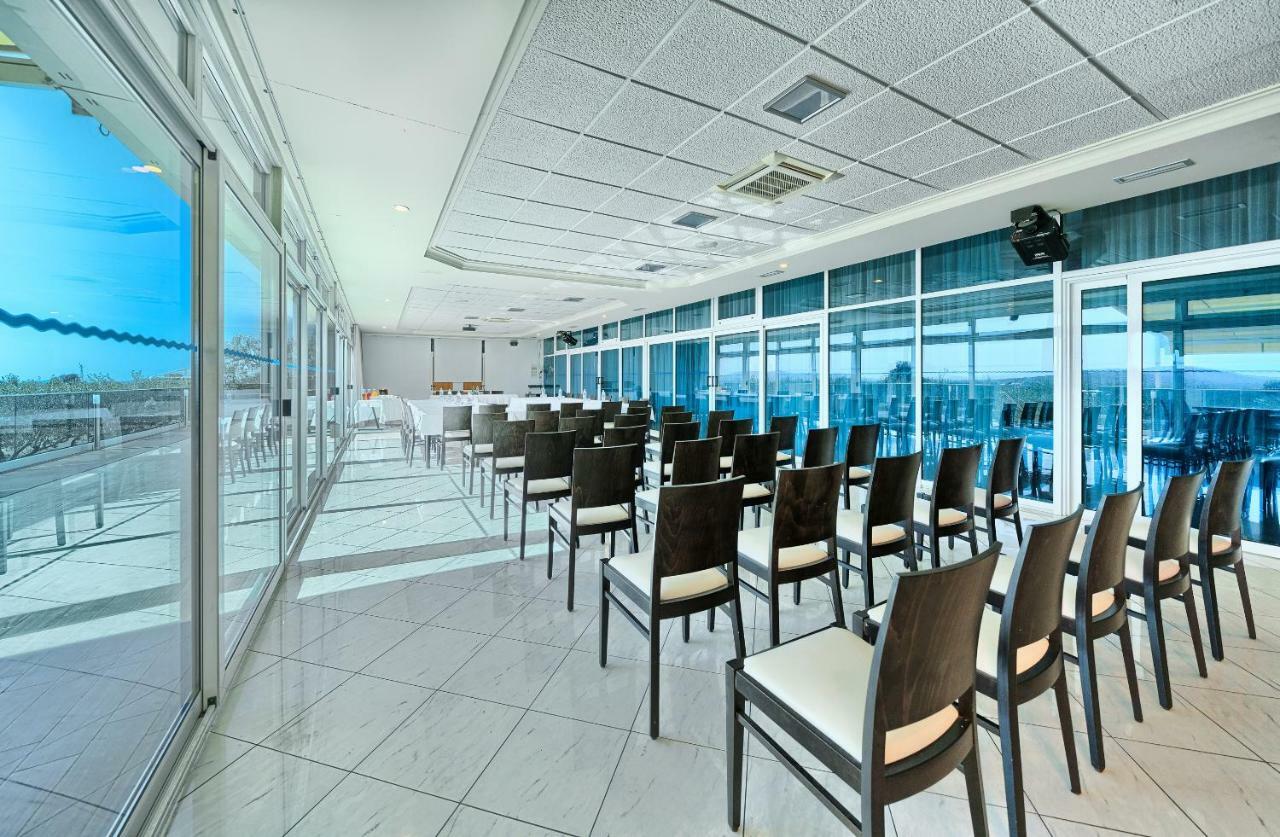 Hotel Panorama Šibenik Dış mekan fotoğraf