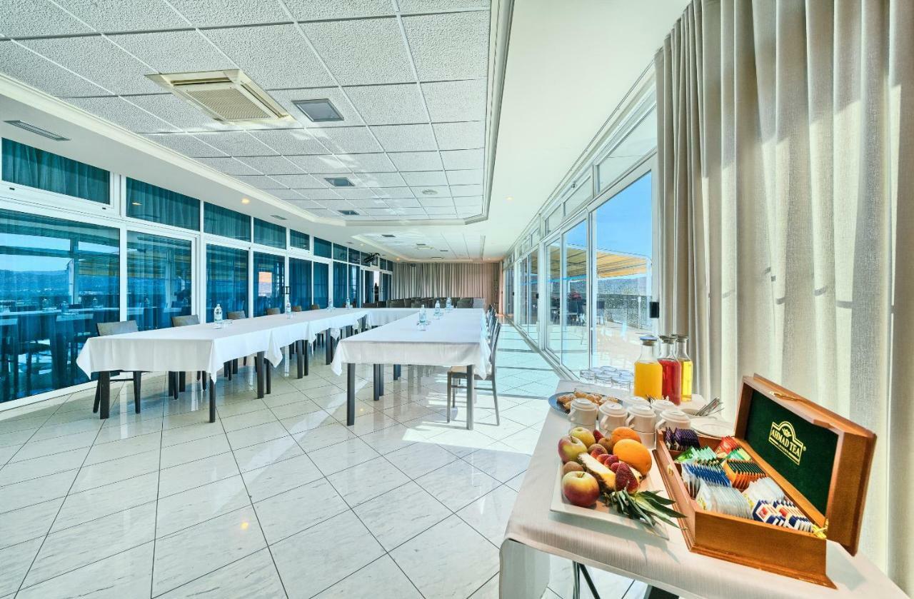 Hotel Panorama Šibenik Dış mekan fotoğraf