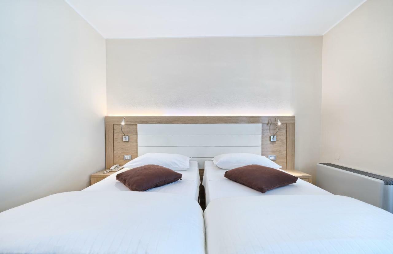 Hotel Panorama Šibenik Dış mekan fotoğraf