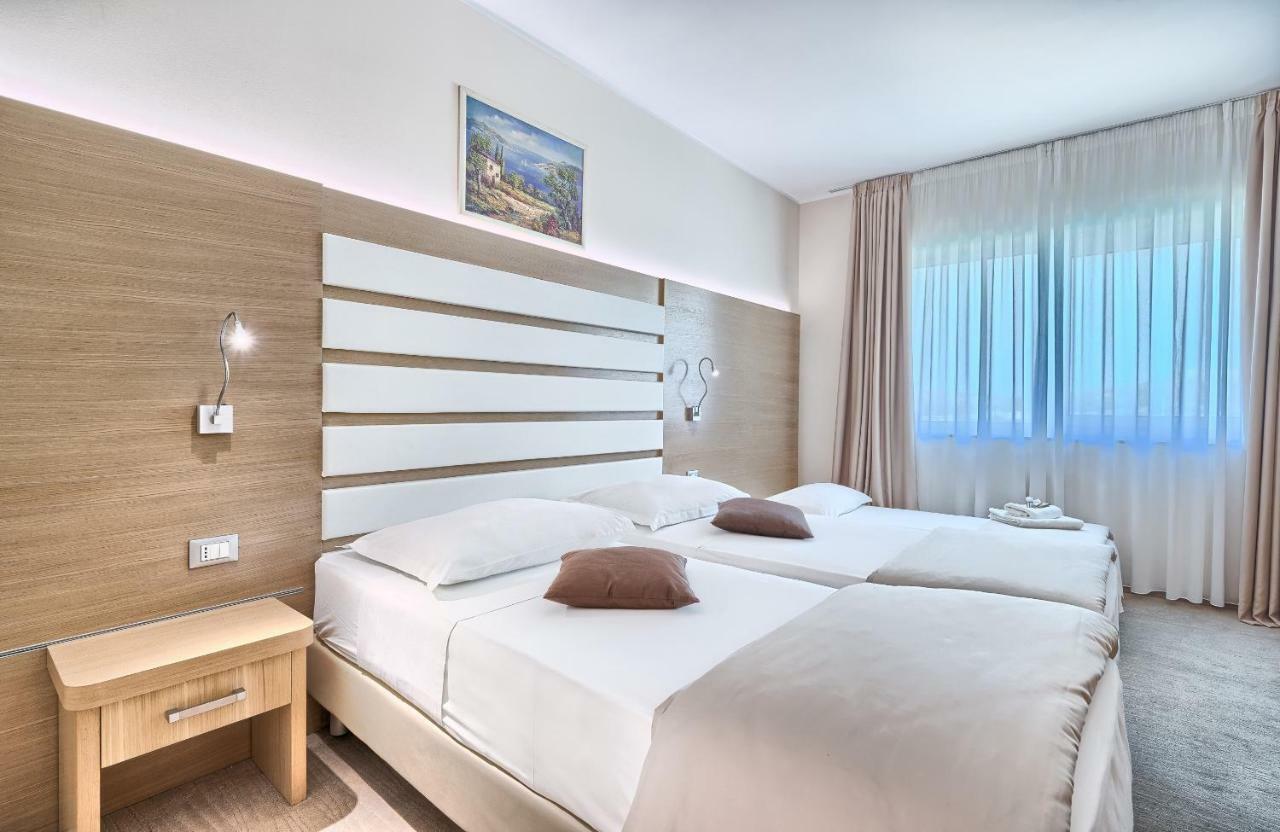Hotel Panorama Šibenik Dış mekan fotoğraf