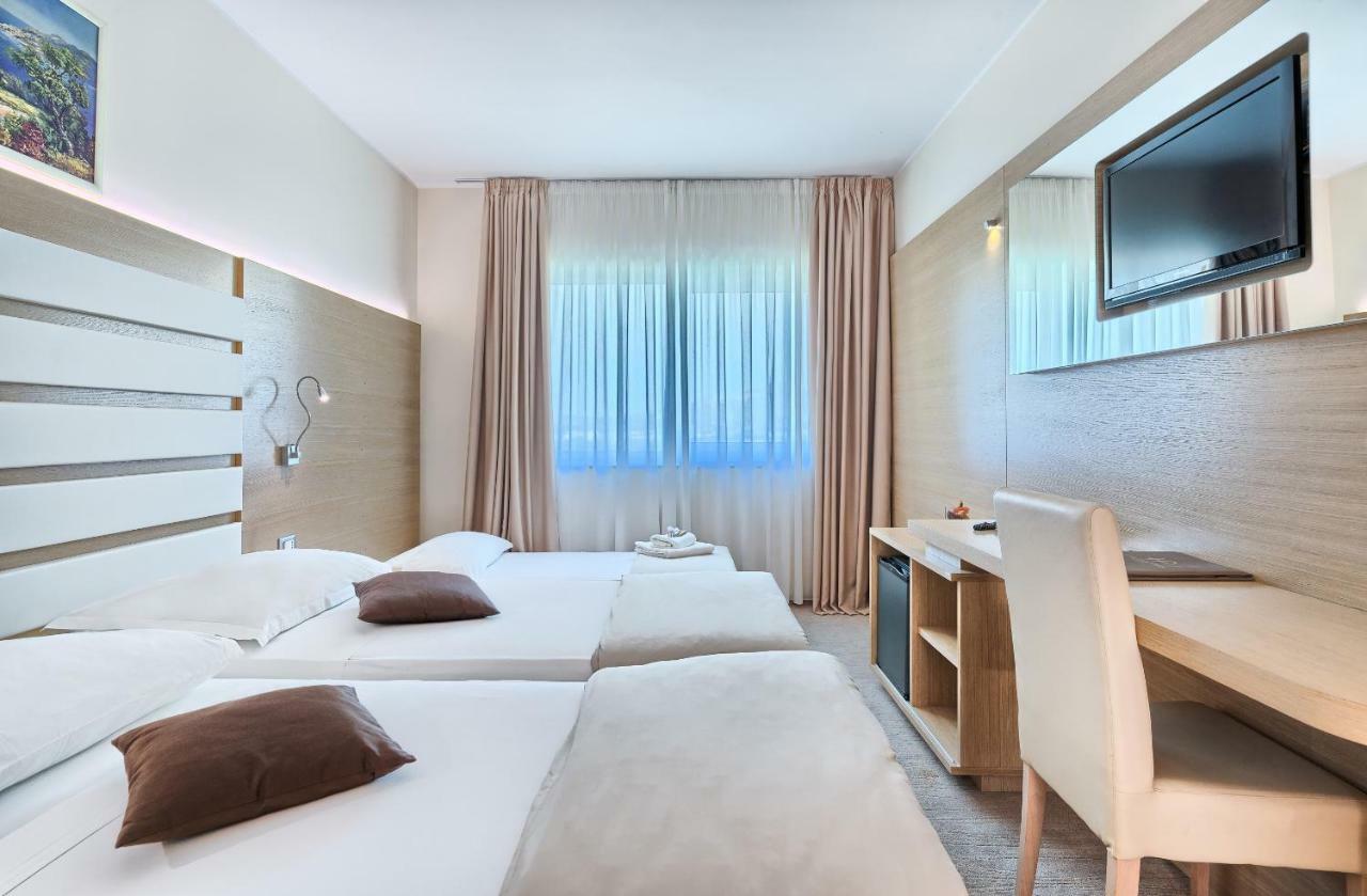 Hotel Panorama Šibenik Dış mekan fotoğraf